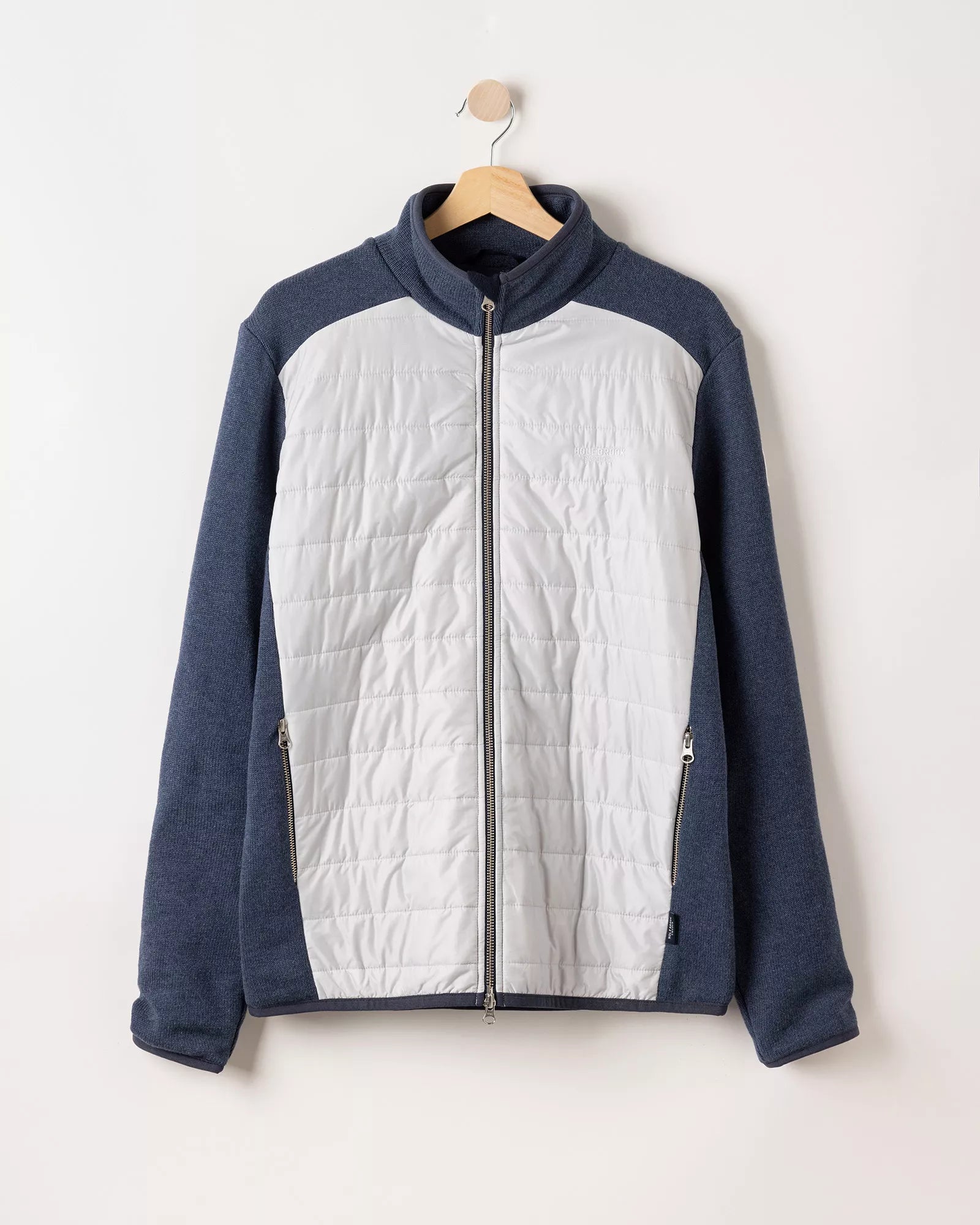 Peder Fullzip Wp Jacket - Suttles & Seawinds