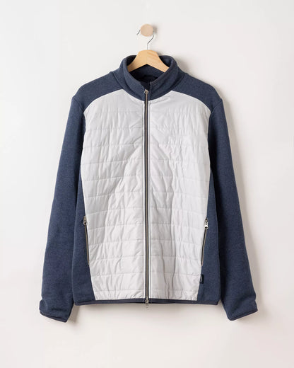 Peder Fullzip Wp Jacket - Suttles & Seawinds