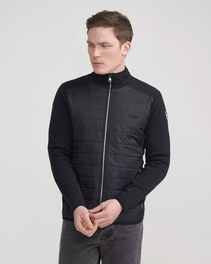 Peder Fullzip Wp Jacket - Suttles & Seawinds