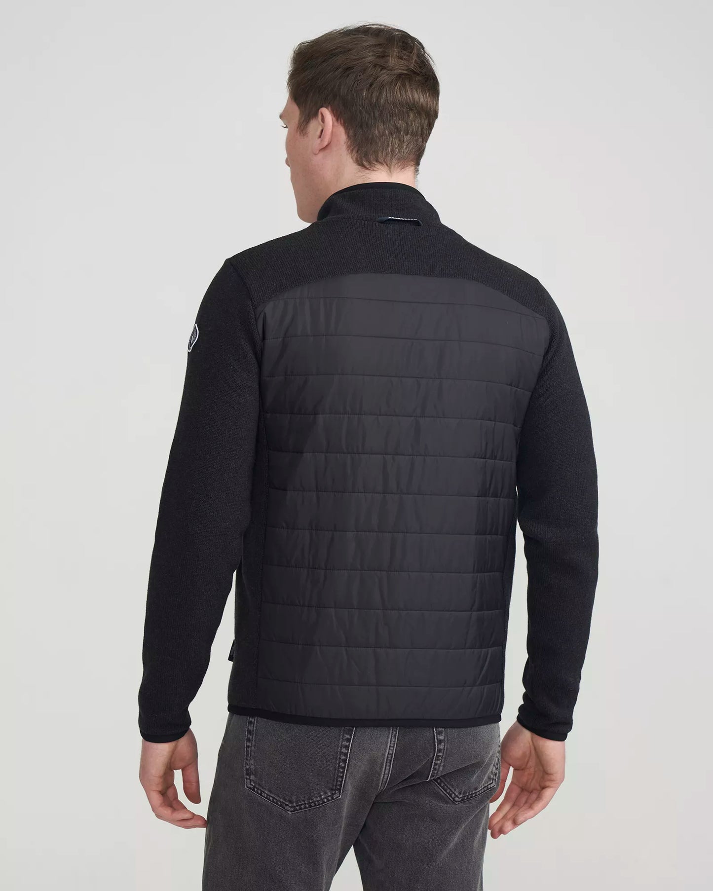 HOLEBROOK - PEDER FULLZIP WP JACKET