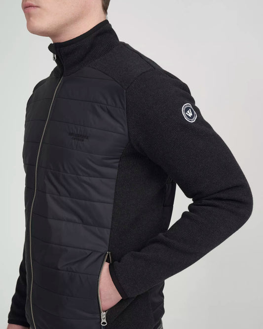 HOLEBROOK - PEDER FULLZIP WP JACKET