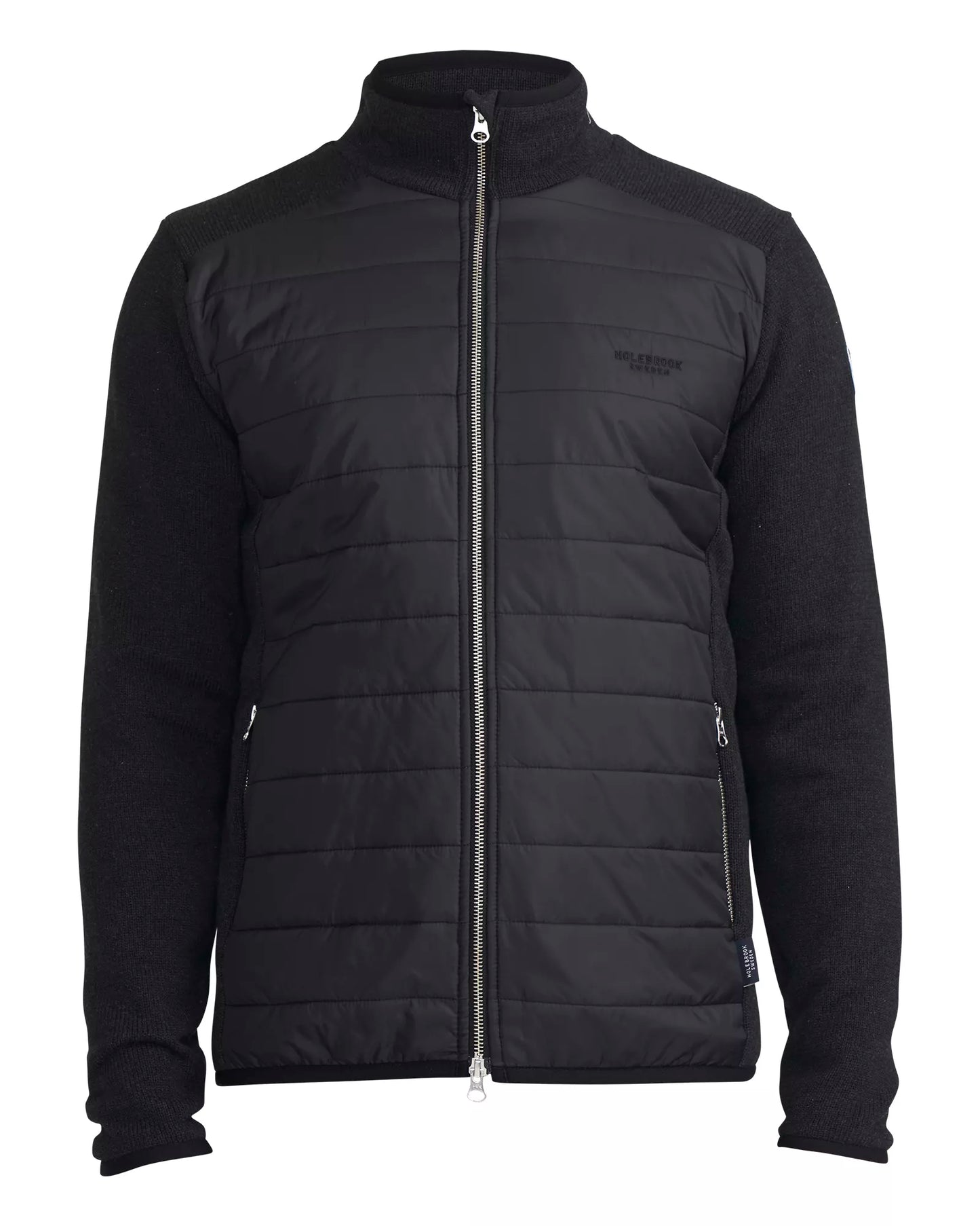 HOLEBROOK - PEDER FULLZIP WP JACKET