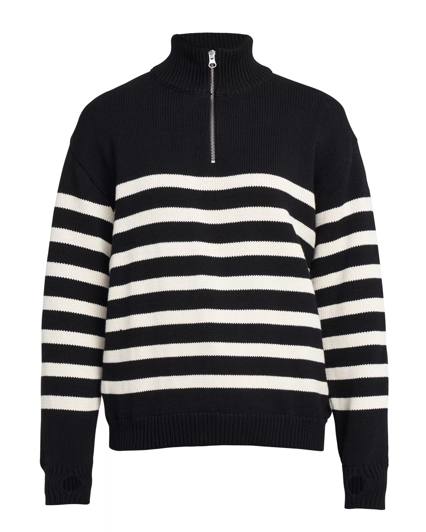 HOLEBROOK - REGINA T-NECK