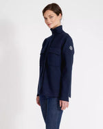 Load image into Gallery viewer, HOLEBROOK - WOMENS WINDPROOF SHIRT JACKET
