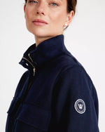 Load image into Gallery viewer, HOLEBROOK - WOMENS WINDPROOF SHIRT JACKET
