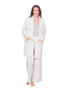 LATTE LOVE - OVERSIZED CARDIGAN