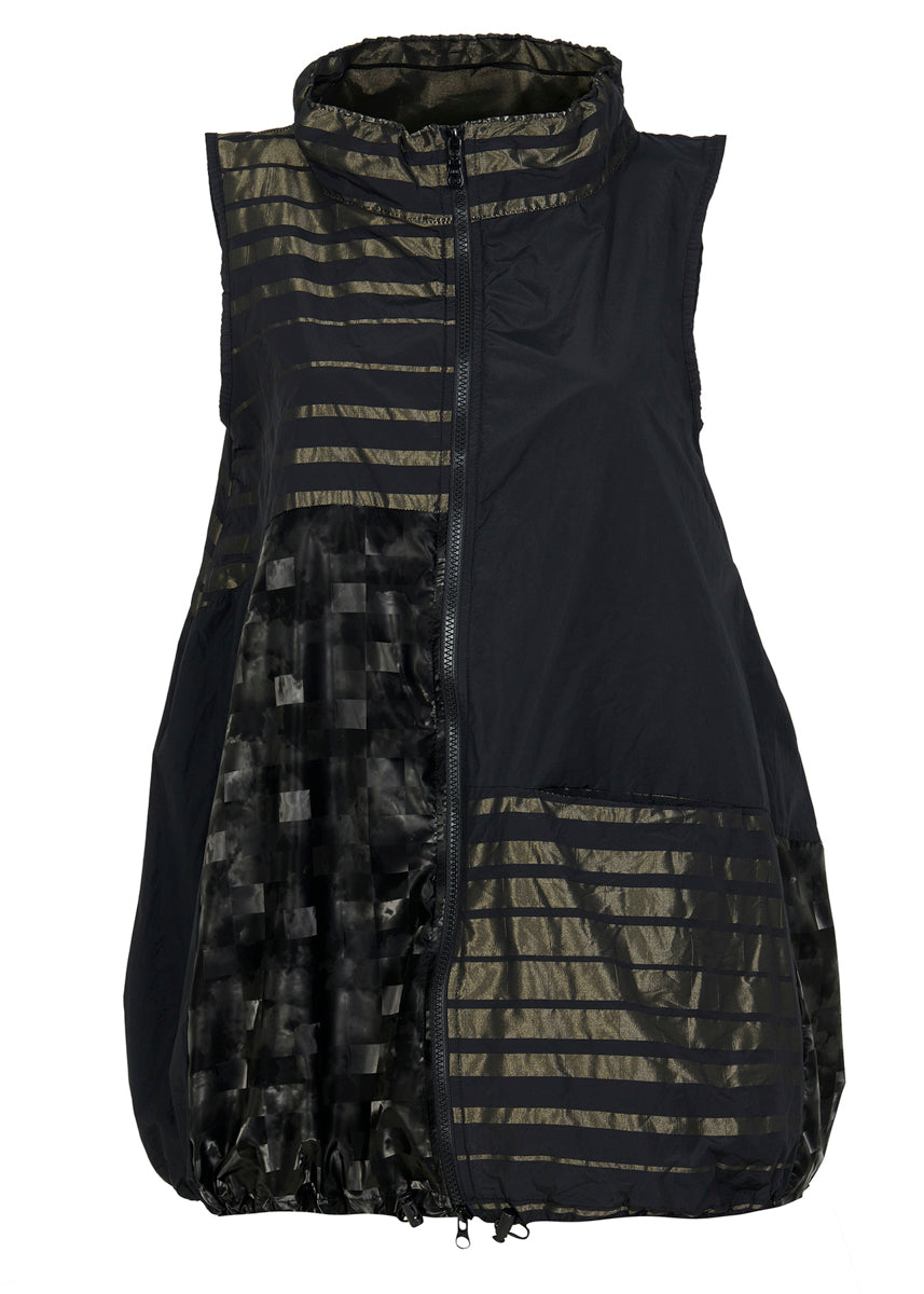 KOZAN - ALEXANDER VEST