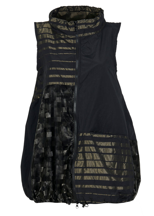 KOZAN - ALEXANDER VEST