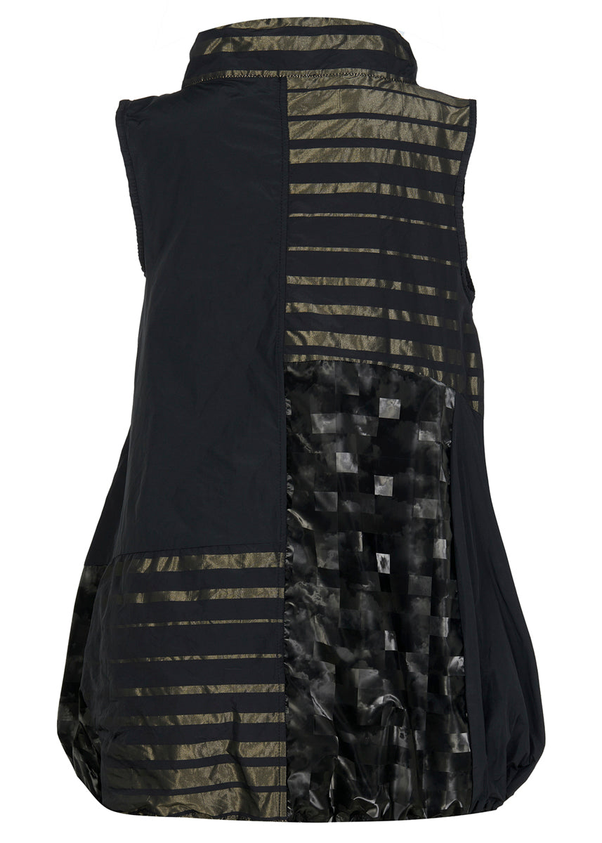 KOZAN - ALEXANDER VEST