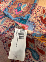 Load image into Gallery viewer, RADIANCE - WOOL &amp; SILK SQUARE SCARVES
