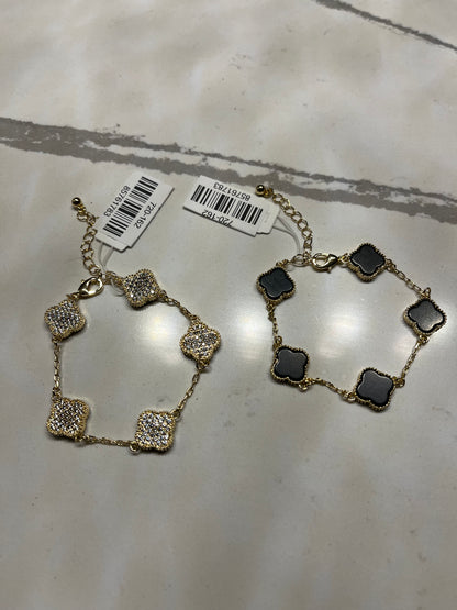 Sofistica Double Sided Braclet - Suttles & Seawinds