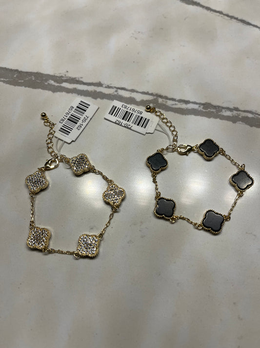 MERX - SOFISTICA DOUBLE SIDED BRACLET