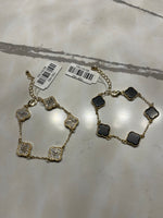 Load image into Gallery viewer, MERX - SOFISTICA DOUBLE SIDED BRACLET
