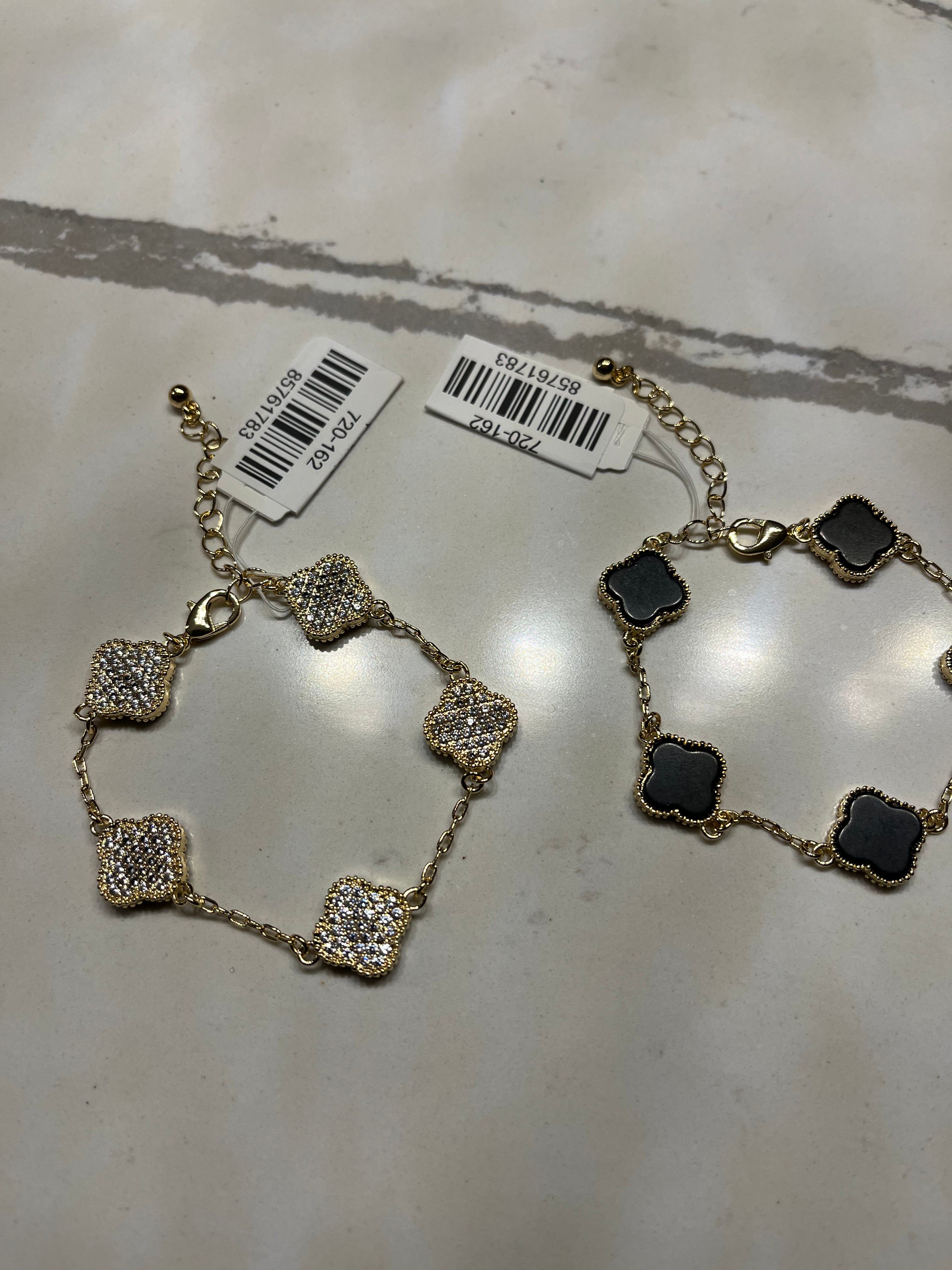 MERX - SOFISTICA DOUBLE SIDED BRACLET