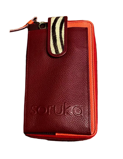 Lori Phone Bag - Suttles & Seawinds