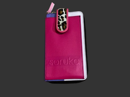 Lori Phone Bag - Suttles & Seawinds