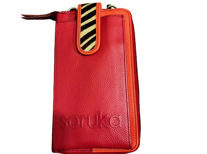Lori Phone Bag - Suttles & Seawinds