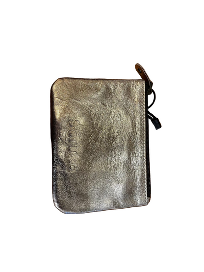Josephine Glitter Coin Purse - Suttles & Seawinds