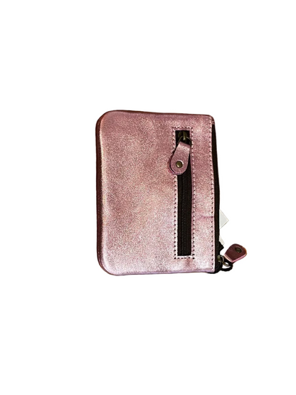 Josephine Glitter Coin Purse - Suttles & Seawinds