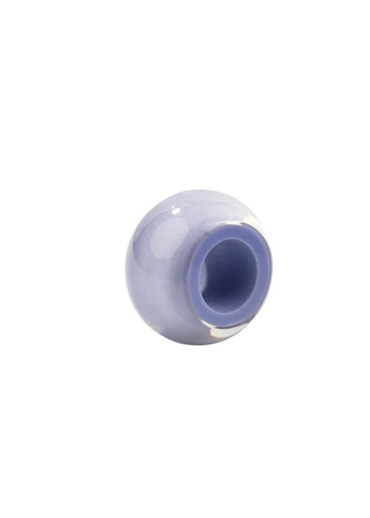 Bliss Solid Round Necklace Beads - Suttles & Seawinds