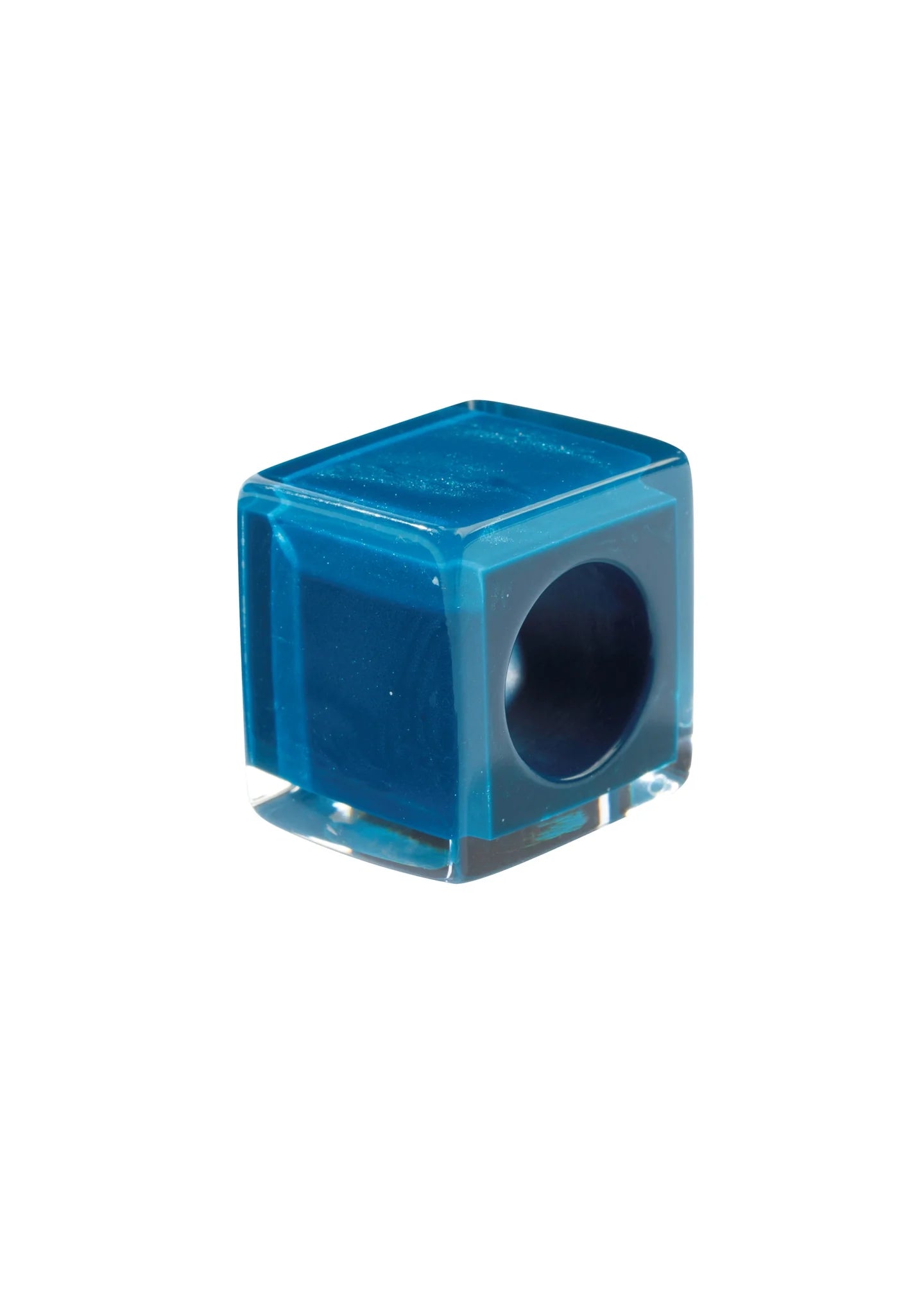 ZSISKA - BLISS VIVE SOLID NECKLACE BEADS