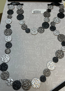 ISKIN SISTERS -YAYOI NECKLACE