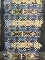 Load image into Gallery viewer, RADIANCE - DIGITAL PRINTED WOOL &amp; MODAL BLEND SCARF
