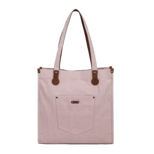 Preston Tote Bag - Suttles & Seawinds