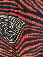 Load image into Gallery viewer, sariKNOTsari  PRC6467 Avatar Pure Silk Shrug
