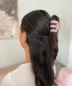 Load image into Gallery viewer, SWOON - JEMA ACETATE CLAW CLIP
