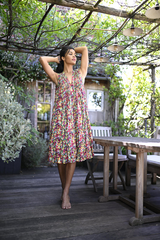 Jerk Dress