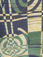 Load image into Gallery viewer, sariKNOTsari  PRC6952 Avatar Pure Silk Shrug
