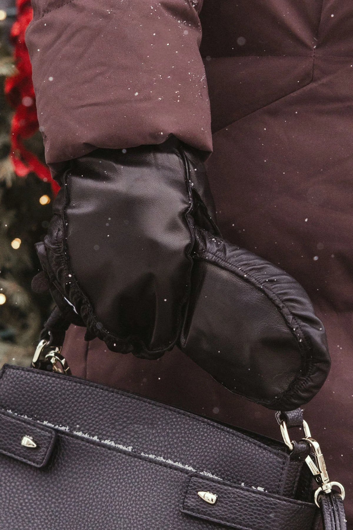 Kiva - Women's Warm Mitt