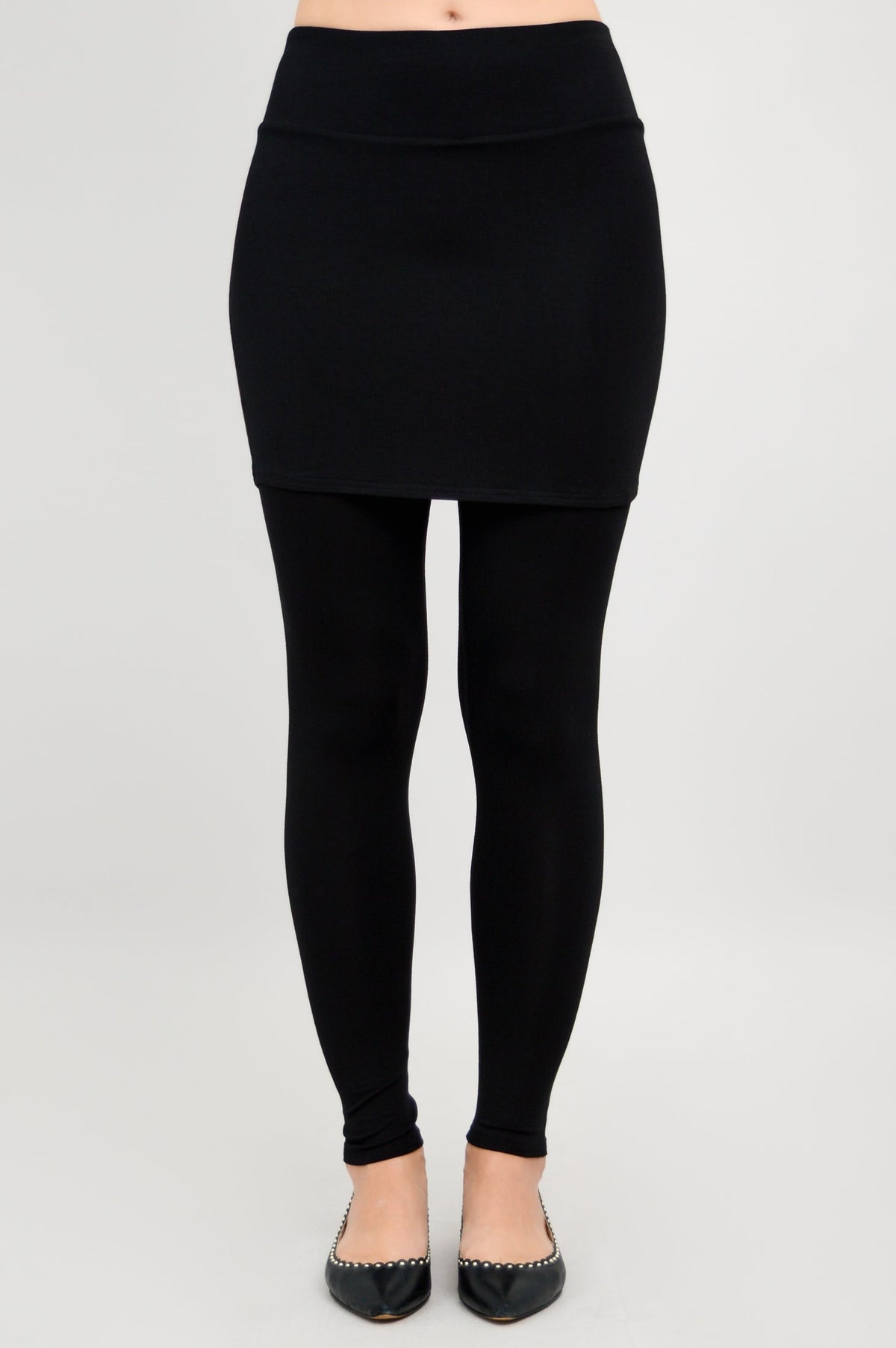 Kiley Combo in Black