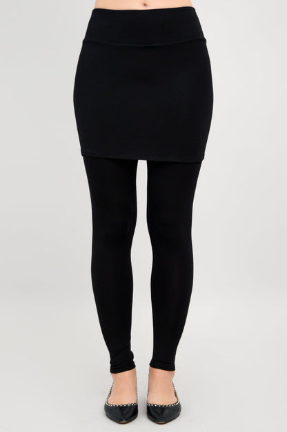 Kiley Combo in Black