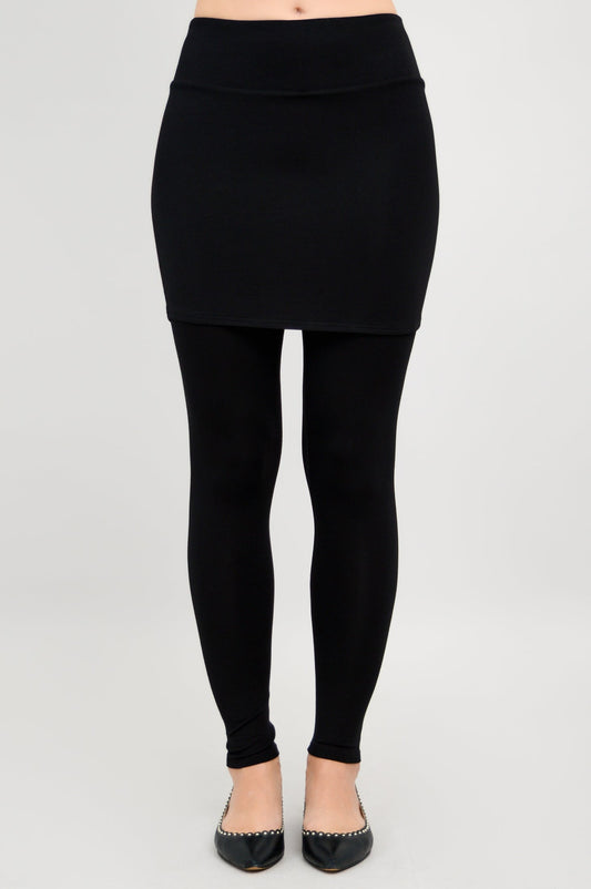 Kiley Combo in Black