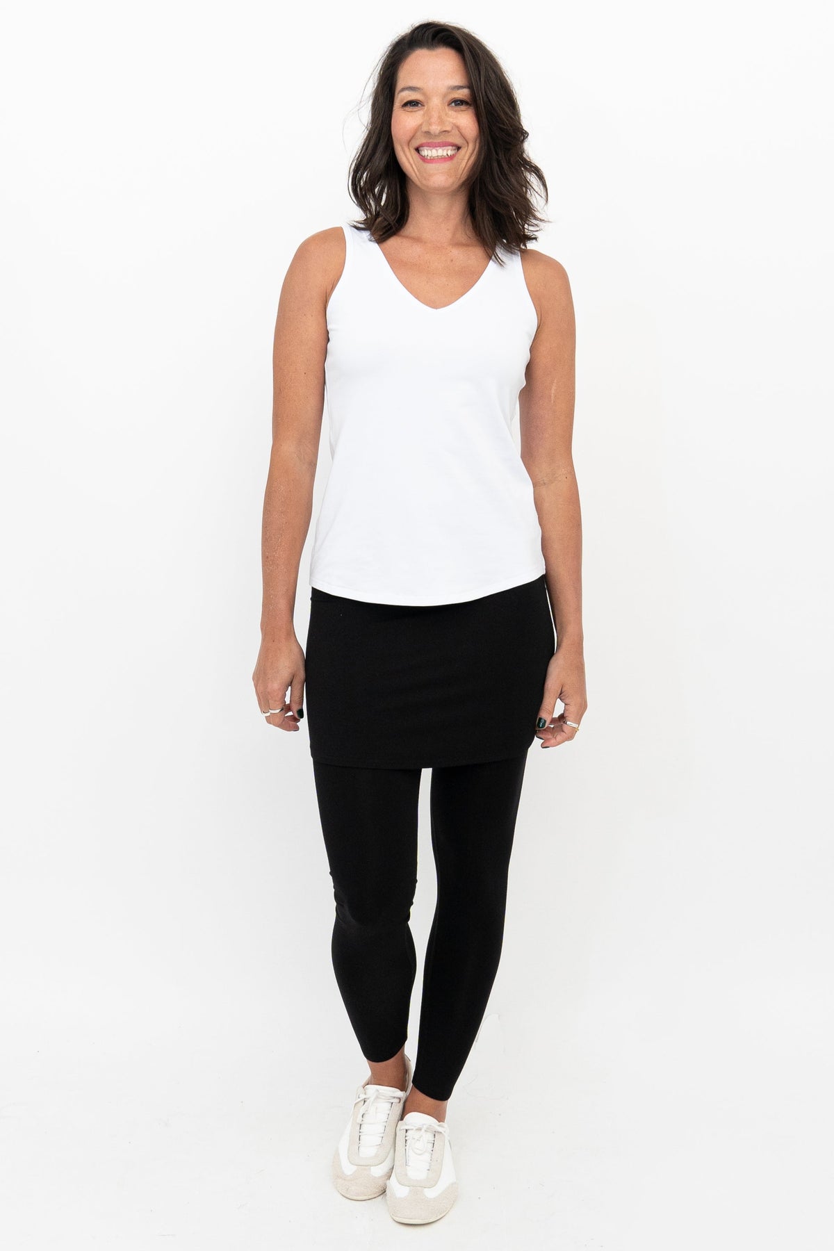 Kiley Combo in Black