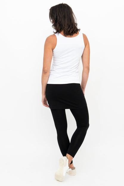 Kiley Combo in Black