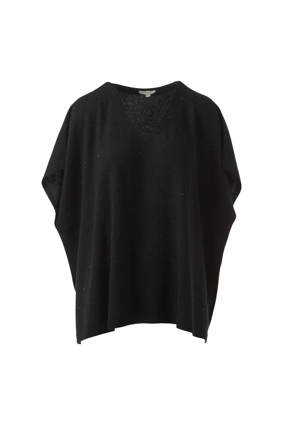 KINROSS - CRYSTAL VEE POPOVER