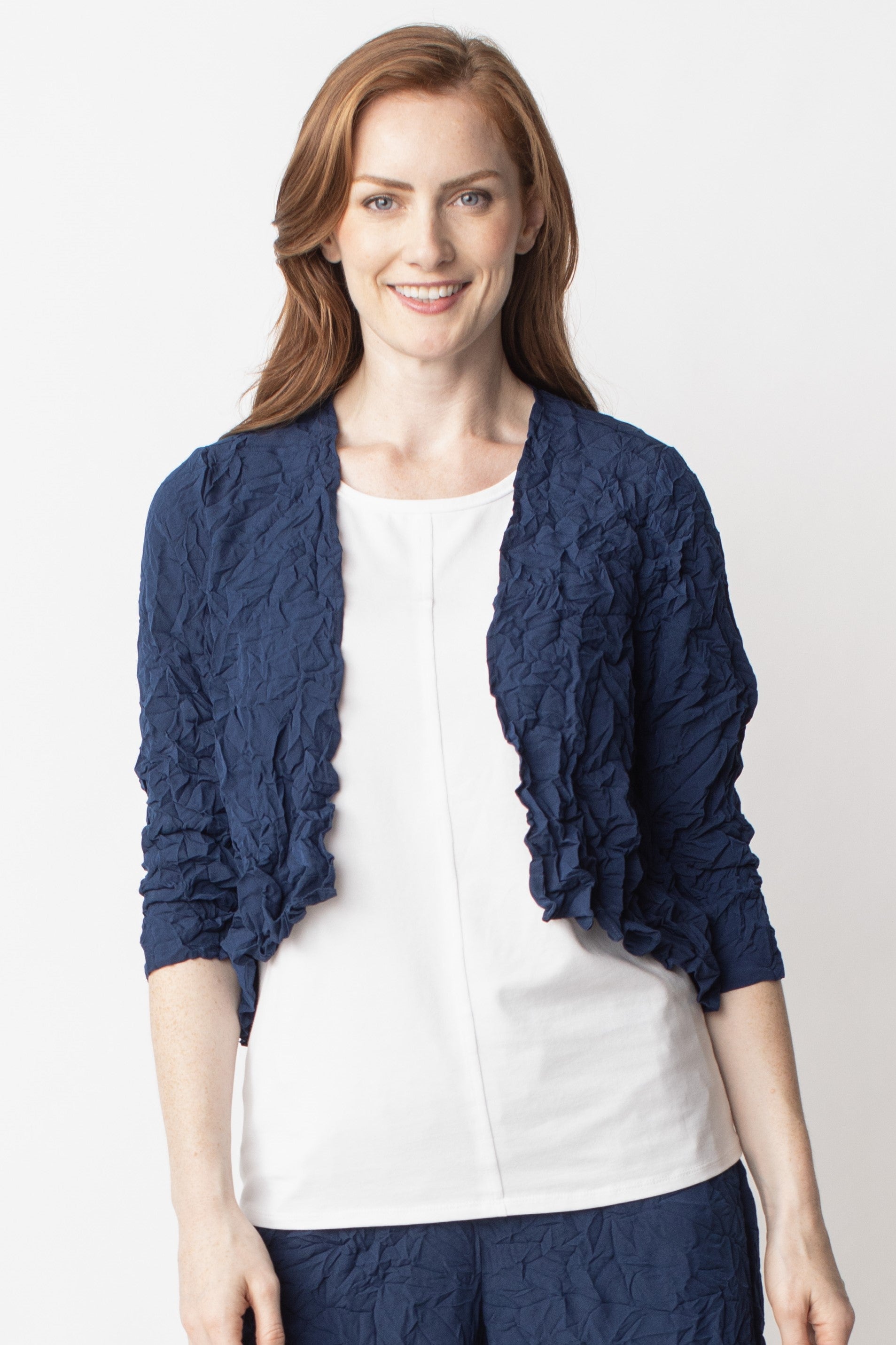 LIV - WORK HORSE CARDI