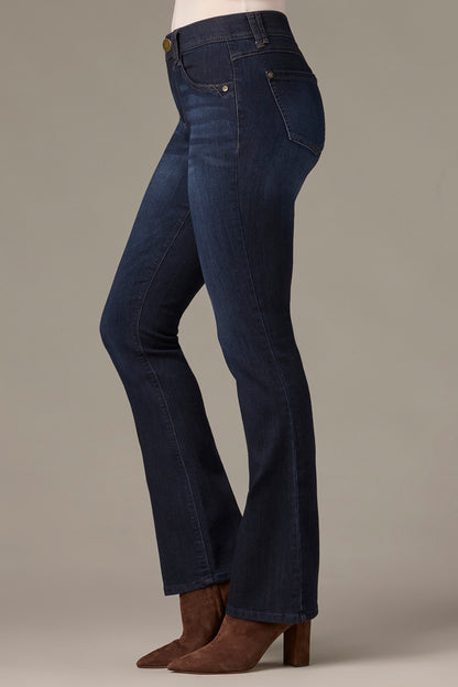 Brittany High Rise IttyBitty Boot