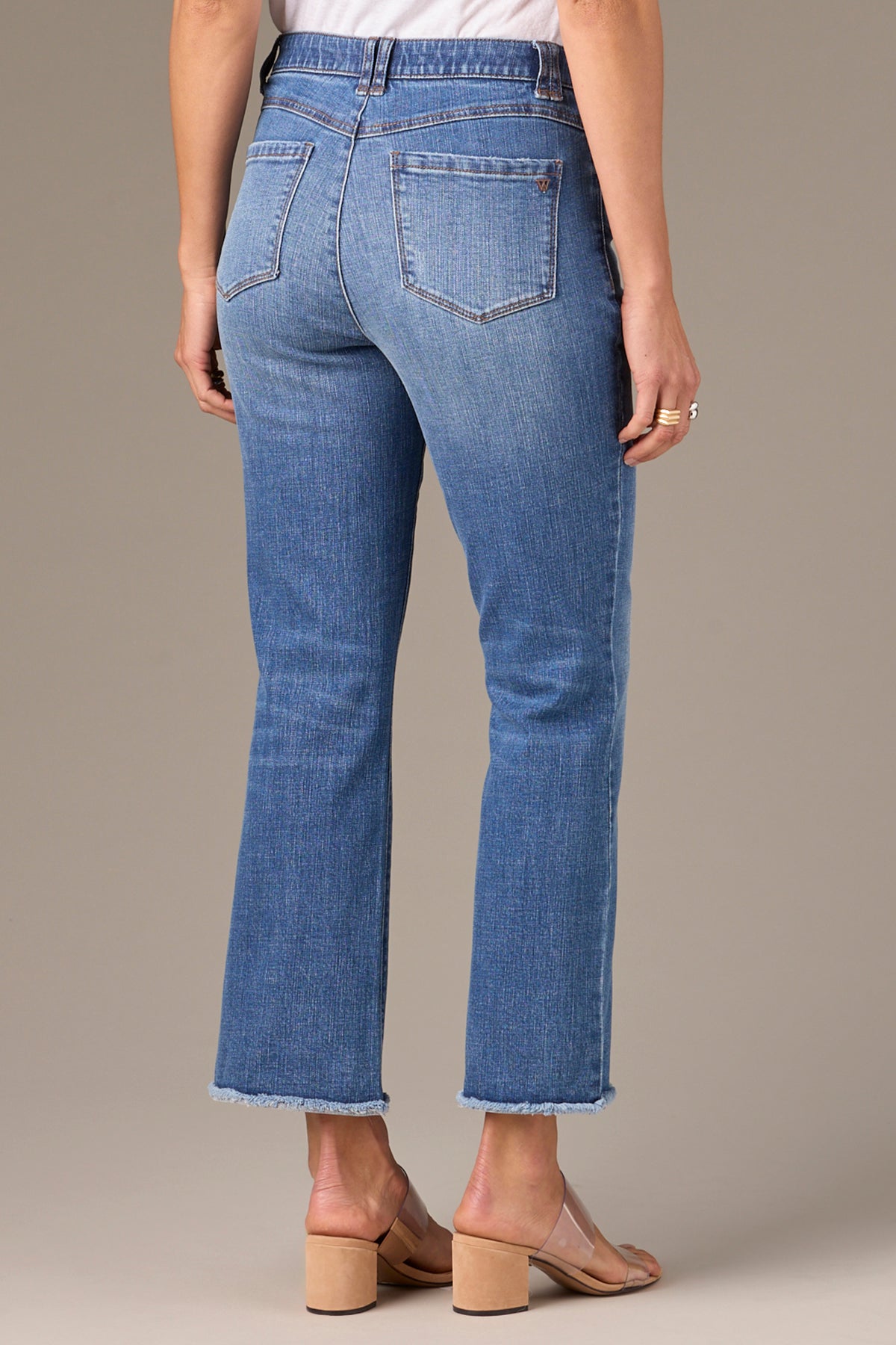 Tatum Itty Bitty Flare