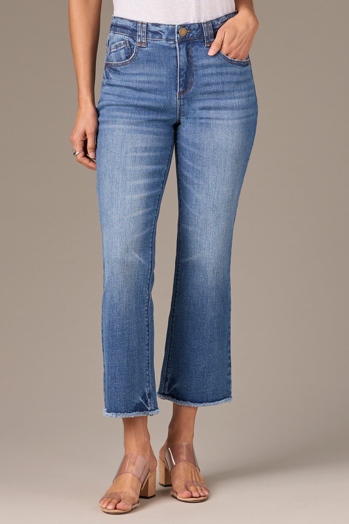 Tatum Itty Bitty Flare