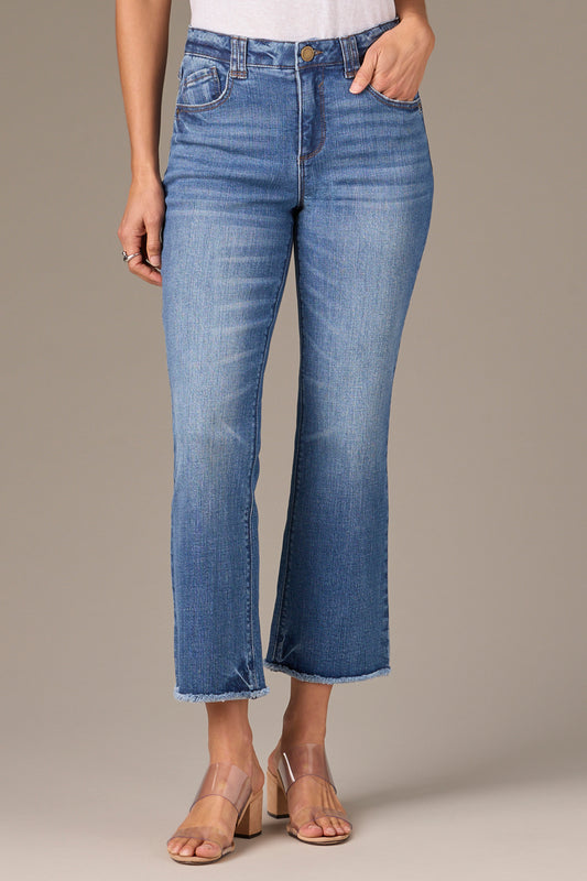 Tatum Itty Bitty Flare - Suttles & Seawinds