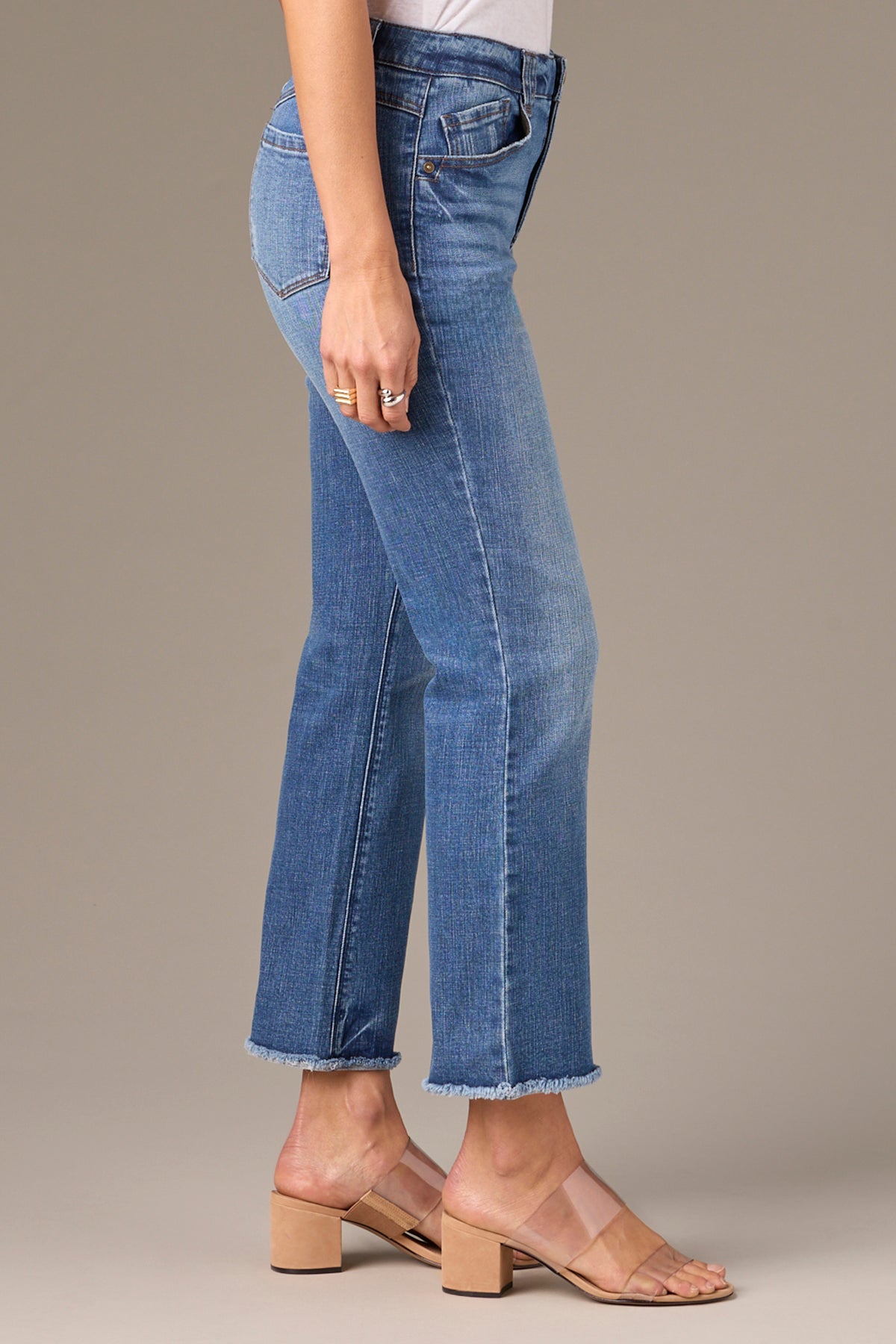 Tatum Itty Bitty Flare