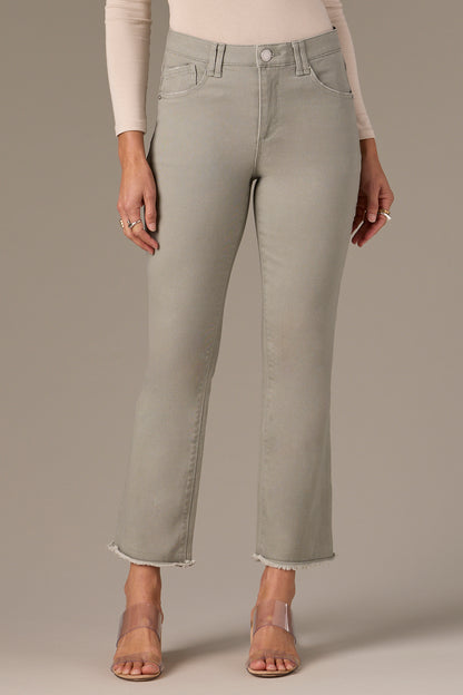 Tatum Itty Bitty Flare - Suttles & Seawinds