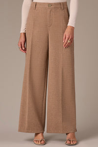 WIT & WISDOM - WHITNEY SKYRISE WIDE LEG
