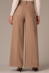 WIT & WISDOM - WHITNEY SKYRISE WIDE LEG