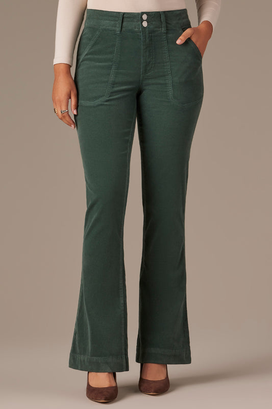 WIT & WISDOM - MADISON HI RISE UTILITY