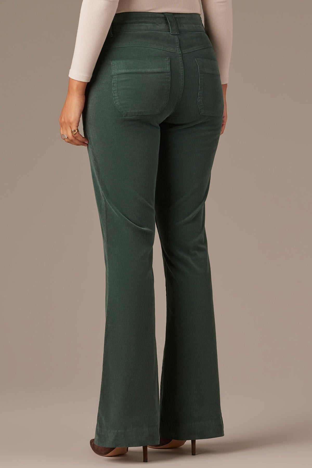 WIT & WISDOM - MADISON HI RISE UTILITY